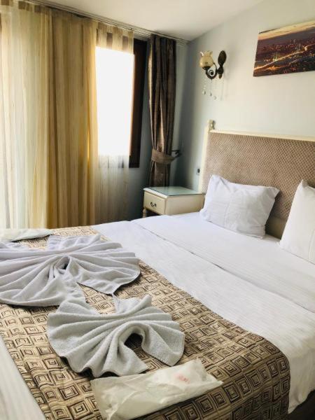 Appart hôtel Nacre *