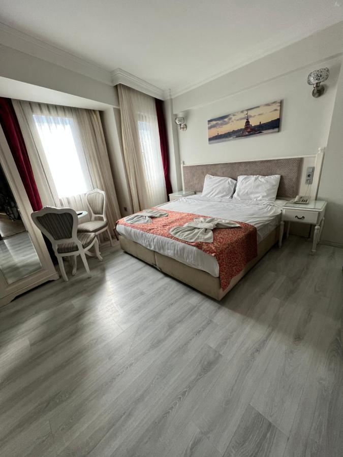 Appart hôtel Nacre Istambul