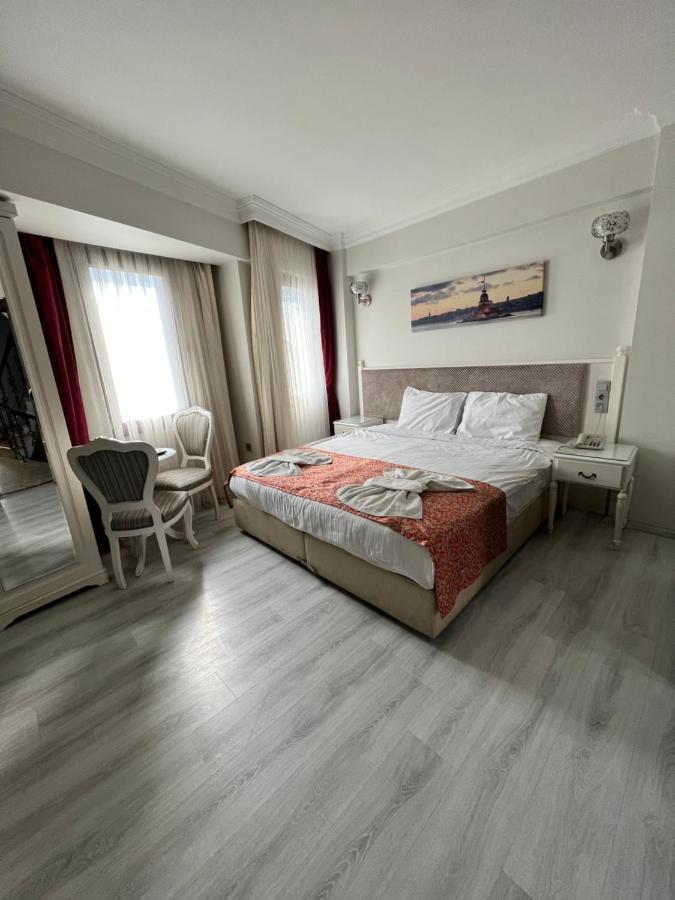 Nacre * Istambul