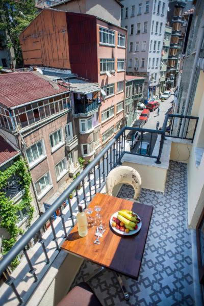 Appart hôtel Nacre *