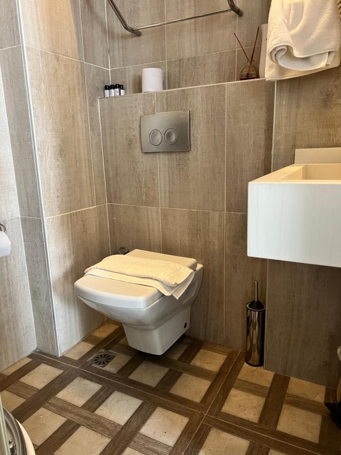Nacre Appart hôtel
