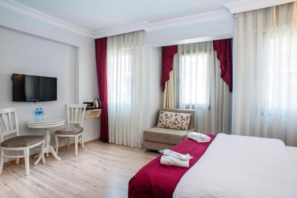 Appart hôtel Nacre *