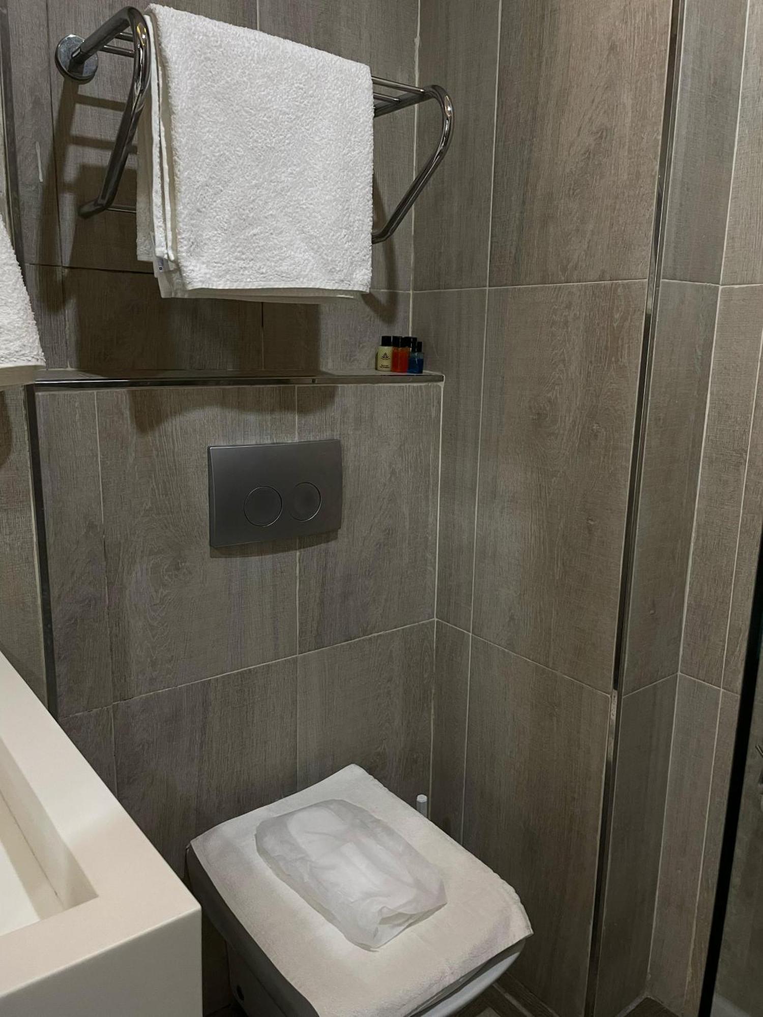 Nacre Appart hôtel *
