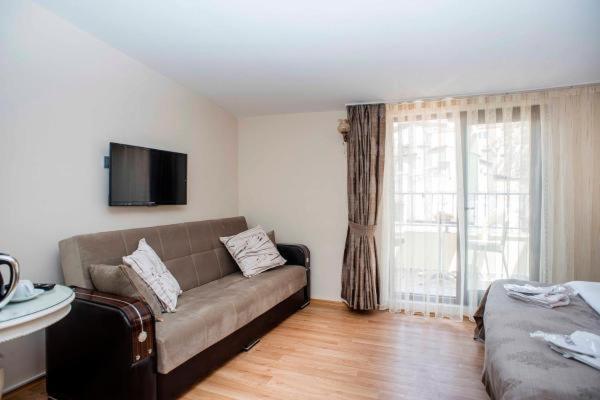Nacre Apart Otel İstanbul