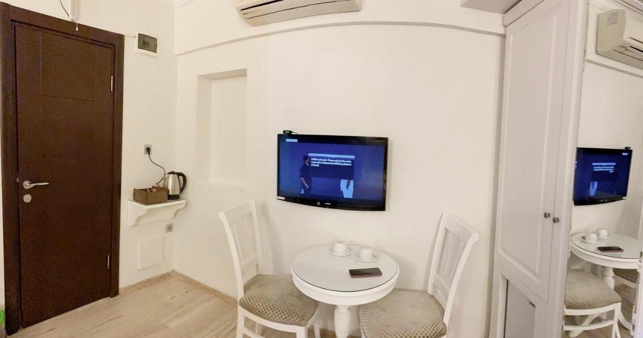 Nacre Apart Otel *