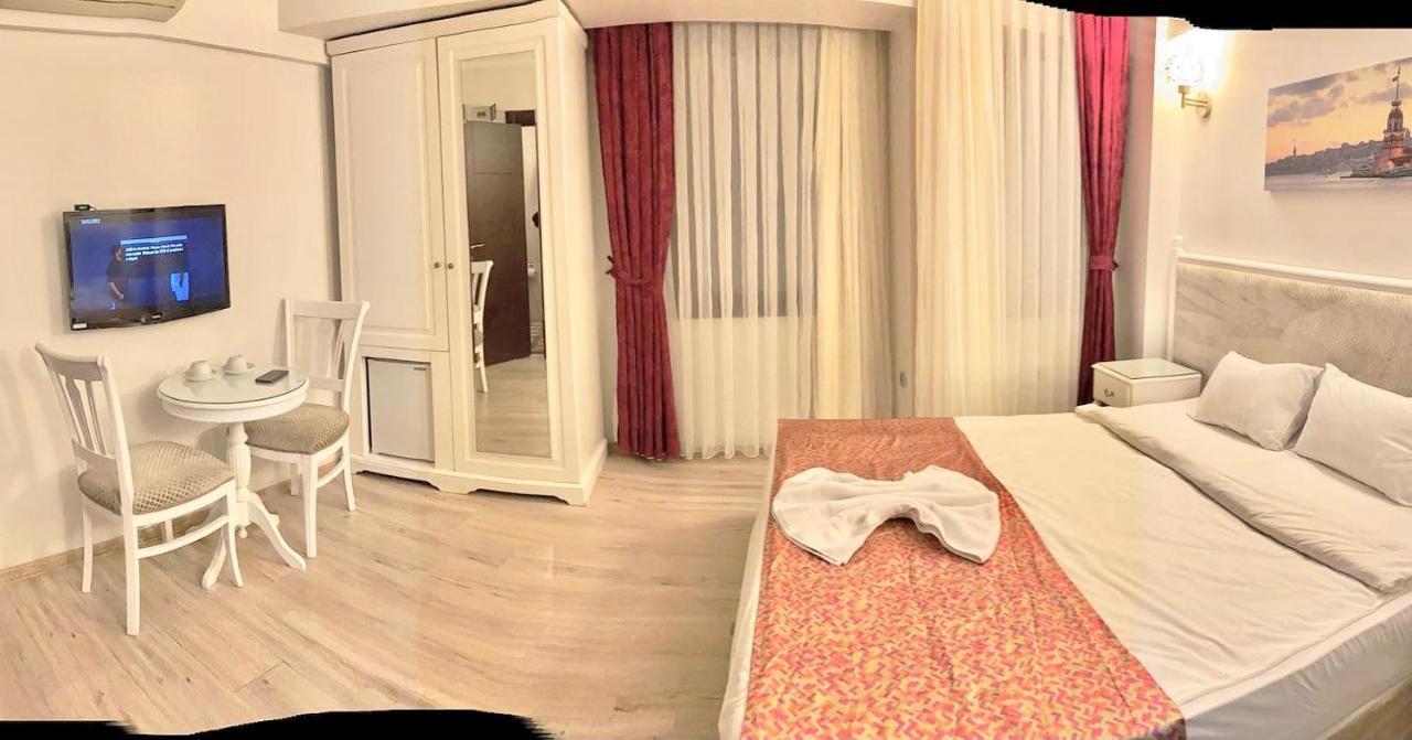 Nacre Apart Otel