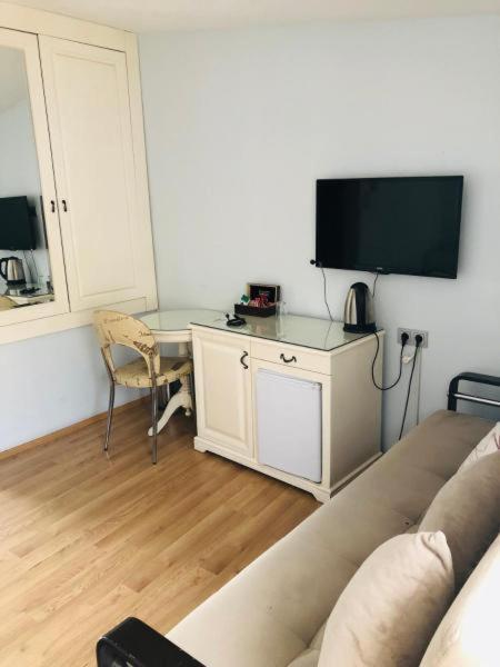 Nacre Apart Otel