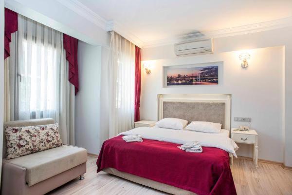 Apart Otel Nacre