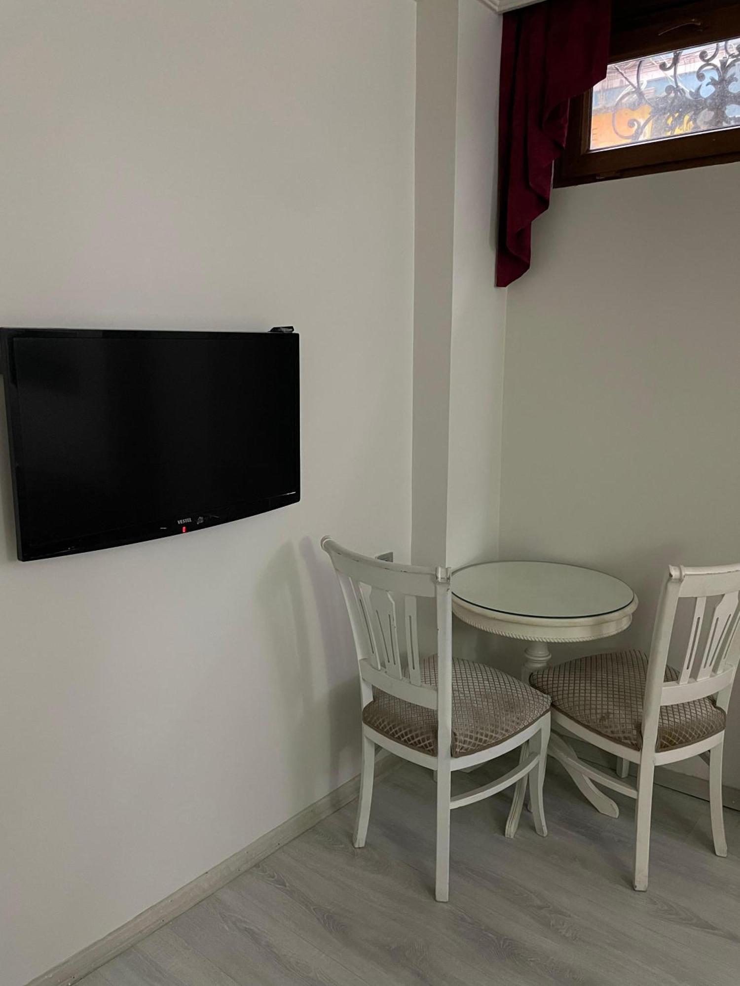 Nacre Apart Otel İstanbul