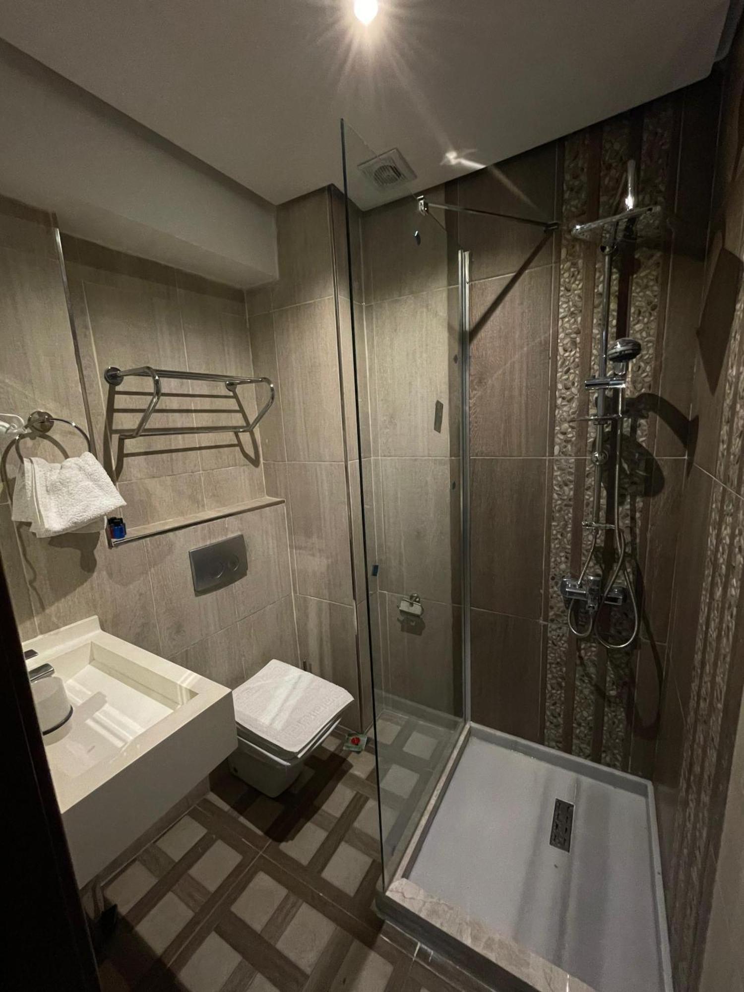 Nacre Apart Otel