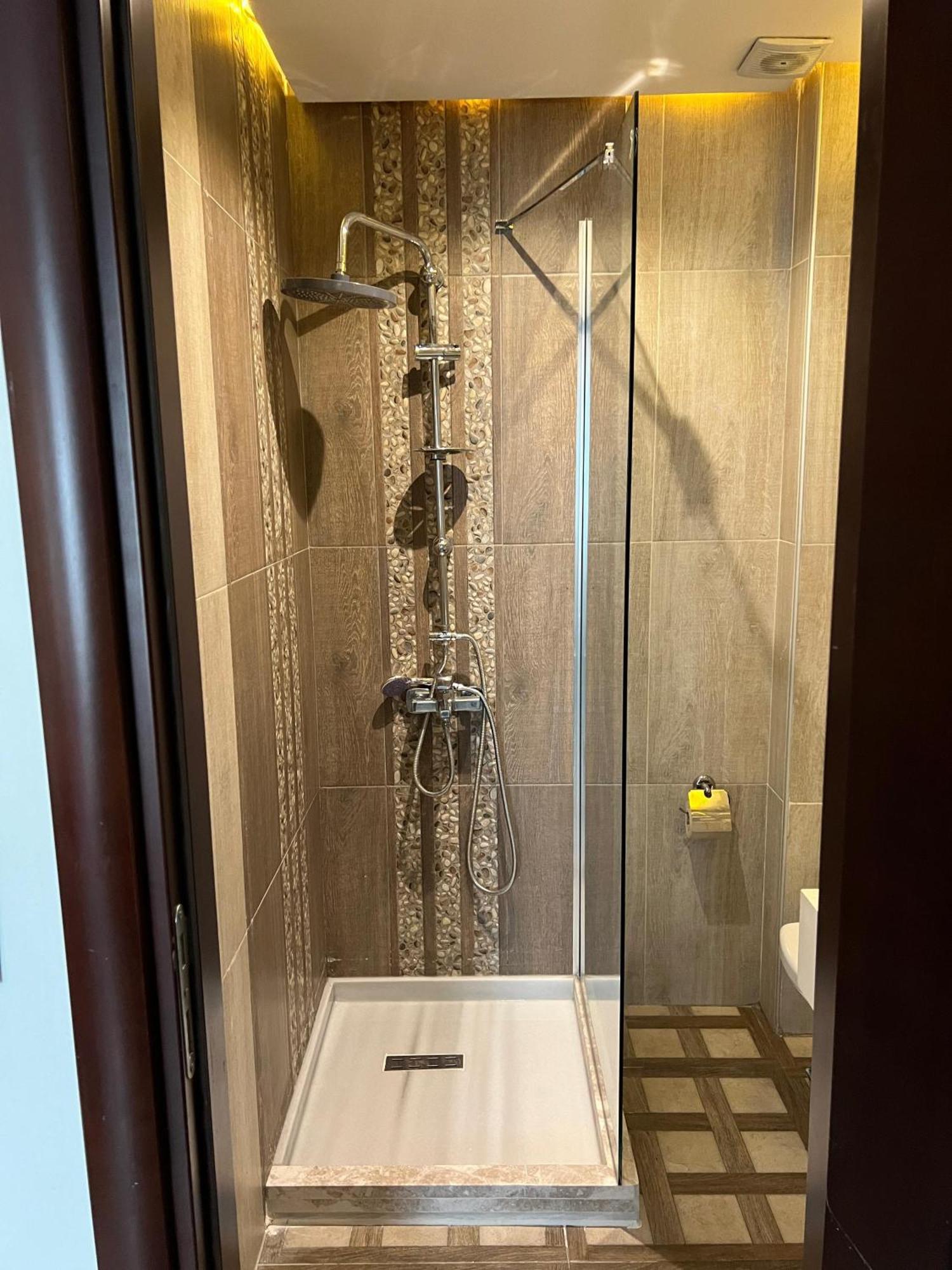 Nacre Apart Otel